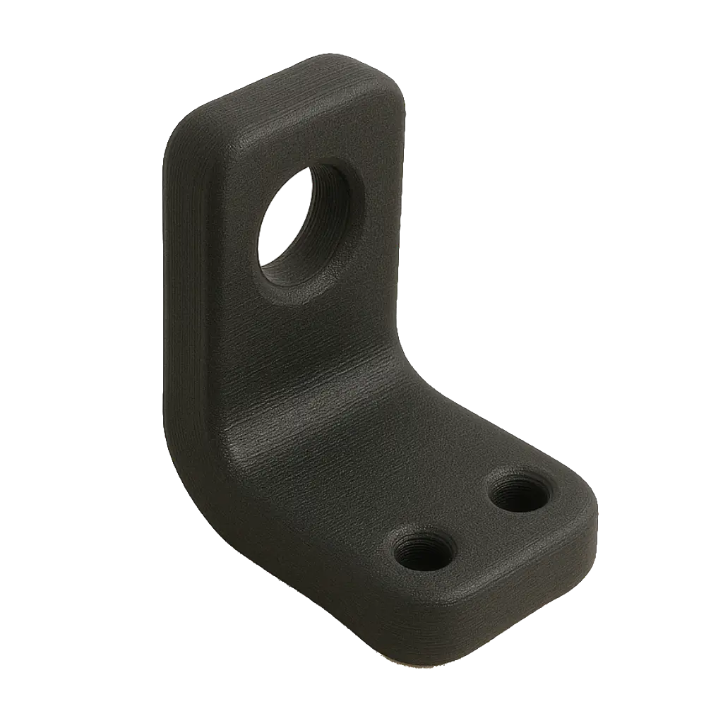 TPU material in Madrid